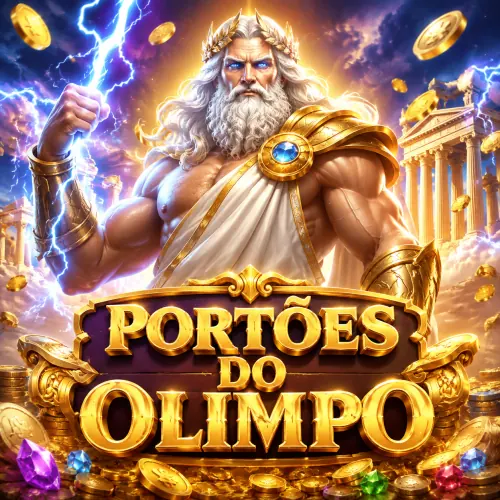 Gates of Olympus
