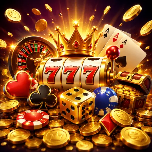 Melhores Slots 2026