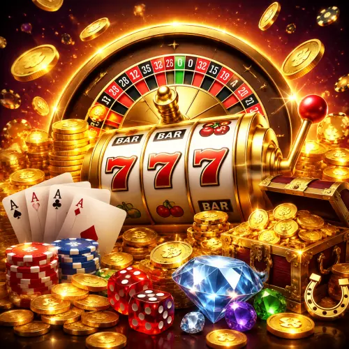 Pragmatic Play Novos Slots