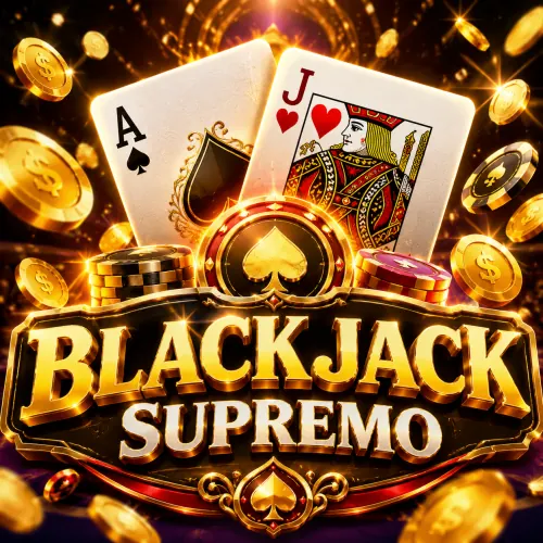 Blackjack Classic