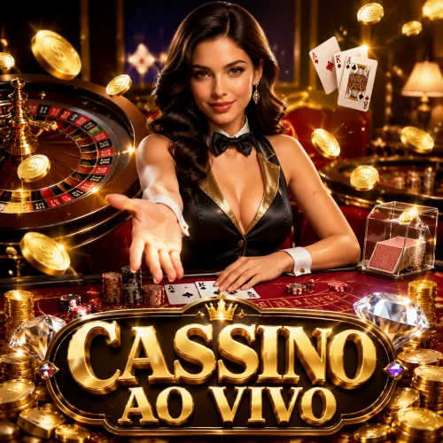 Cassino Ao Vivo