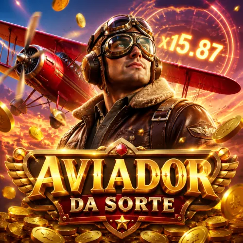 Aviator Jogo