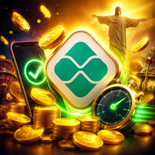 Cassino que Paga