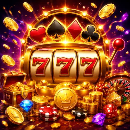 Slots Online