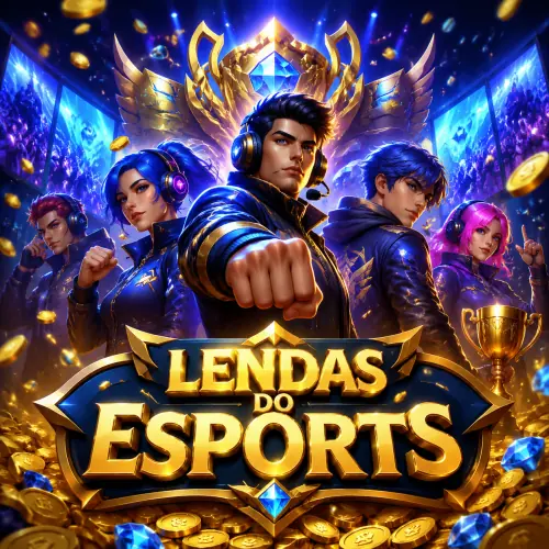 E-Sports