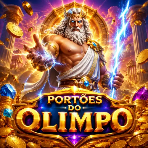 Gates of Olympus