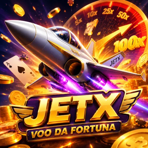 JetX