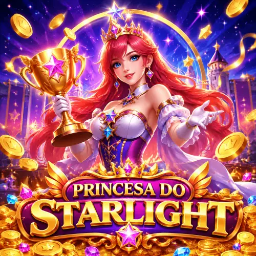 Starlight Princess