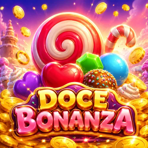 Sweet Bonanza