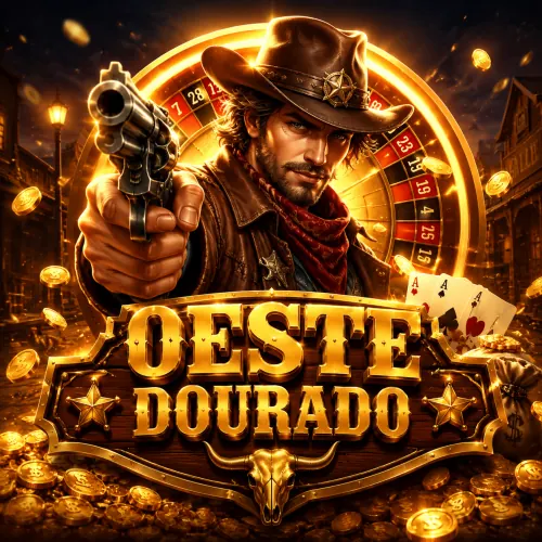 Wild West Gold